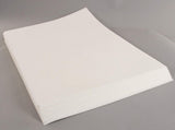 Frymaster 8030170 Filter Paper / Fryer Paper, 50cm x 70cm, 100 Sheets In A Pack