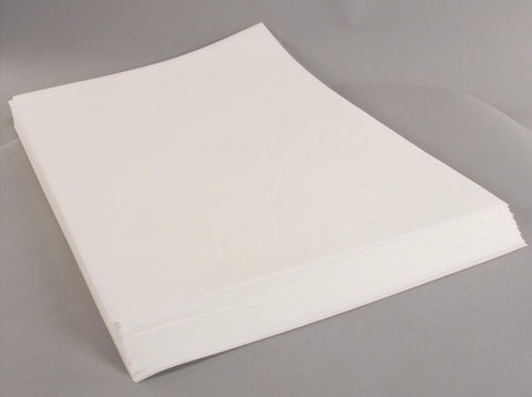 Frymaster 8030170 Filter Paper / Fryer Paper, 50cm x 70cm, 100 Sheets In A Pack