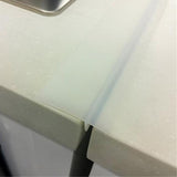 Silicone Stove Counter Gap Cover (2 pieces)