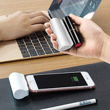 External Portable Power Bank Charger Battery Pack For Iphone 5 6 7 8 Plus X SE