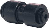 John Guest 8mm Pushfit Equal Straight Connector