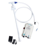 240v Flojet Bottled Water Pump Dispenser c/w Euro Plug & 1/4" Tubing (Model Number BW4003-000A - (Used to be BW2005A))