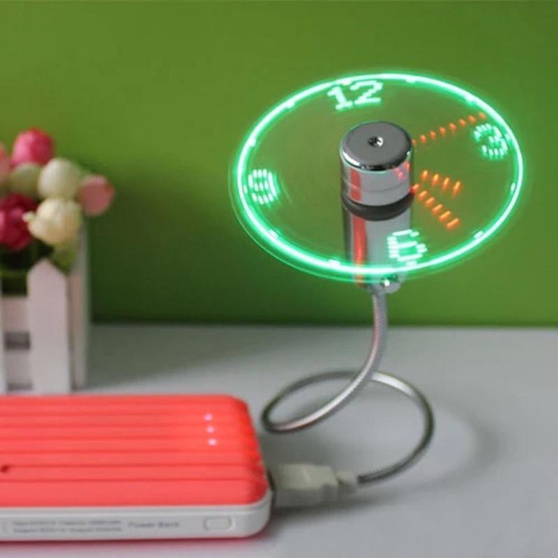 Led mini on sale usb
