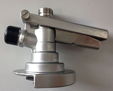 A Type Alumasc Metal Keg Coupler / Connector / Fitting For Beers & Ale