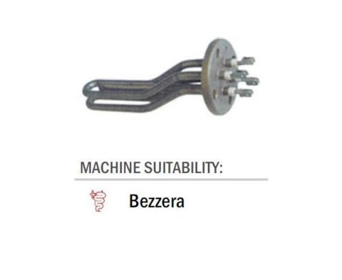 Bezzera Resist 3GR 5000W 220V