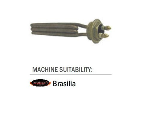 Brasilia Resist 1GR 1800W 230V