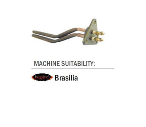 Brasilia Resist 3GR 4000W 230V
