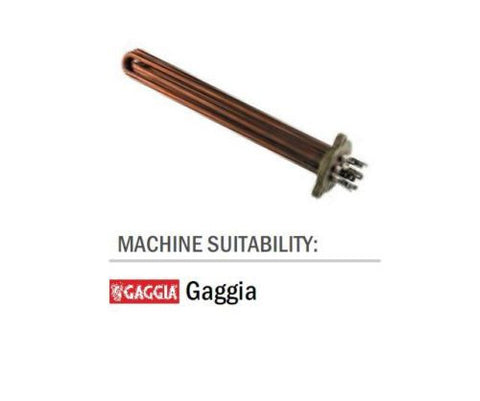 Gaggia XE-XD 230V