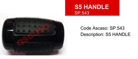 La Spaziale S5 Handle