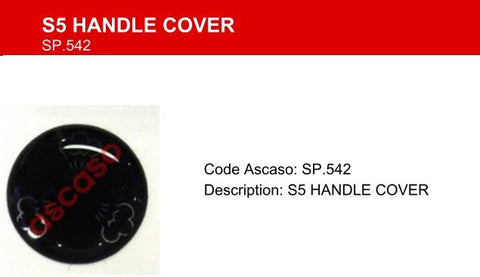 La Spaziale S5 Handle Cover