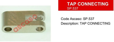 La Spaziale Tap Connecting