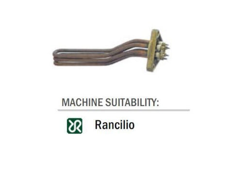 Rancilio 2700W 230/400V