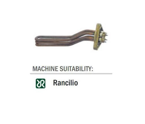 Rancilio 4300W 230/400V