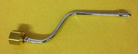 Rancilio Steam Wand To Suit Z-9 / S-20