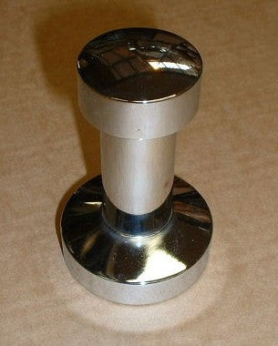 Solid Aluminium Tamper