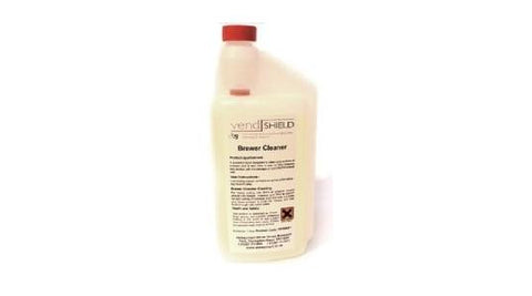 Vendshield Brewer Cleaner, 1 Litre (High Strength)