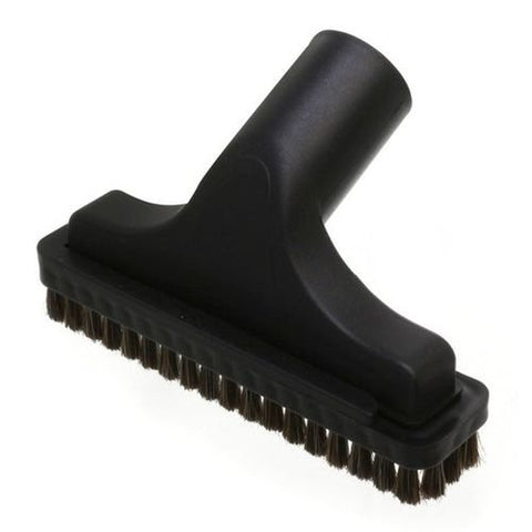 Universal 32mm All-Purpose Vacuum Brush with Removable Horsehair Strip