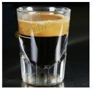 2oz Espresso Shot Glass