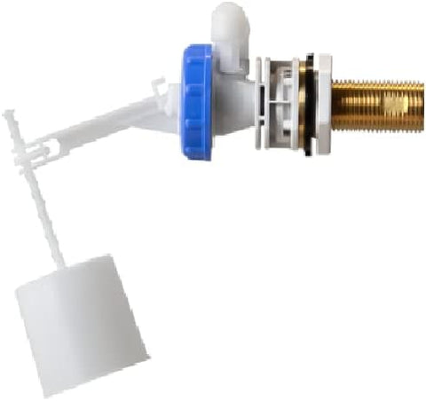Torbeck B610-3/8B 3/8" Brass Threaded Side Inlet Fill Valve