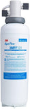 3m Aqua Pure 3MFF100 Full Flow Drinking Water System (High Flow 2.5 GPM)