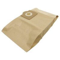 Compatible VB157 Paper Bags for Goblin Aquavac 960, Earlex Combi Power Vac WD1200 Series (Pack of 5)