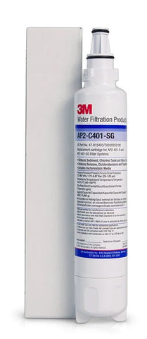 3M Cuno AP2-C401SG Replacement Water Filter Cartridge