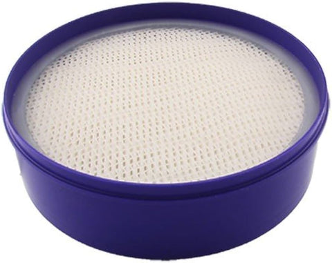 Replacement Post-Motor HEPA Filter Compatible with Dyson DC27 – Washable Filter (Pack of 1)