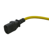 Paxanpax Vacuum Cleaner Power Cable 12m with 13A Plug