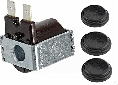 Solenoid Coil fits Mira Showers all models. Mira Extreme, Go, Sport