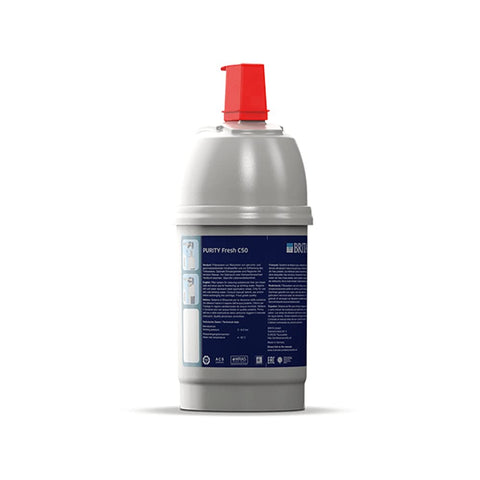 BRITA Purity C50 Fresh Cartridge