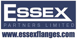 22mm Essex Flange Compression Fitting
