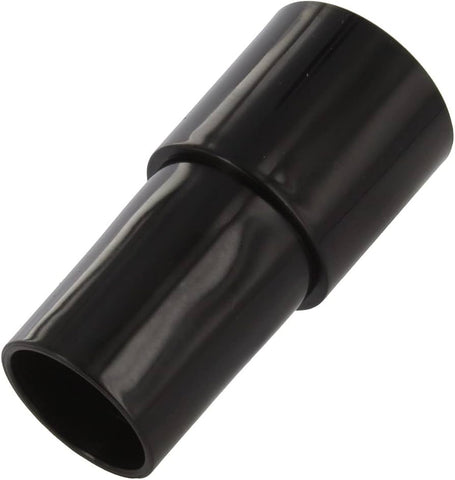 Universal 35mm to 32mm Vacuum Adapter – Black Plastic Tool Converter