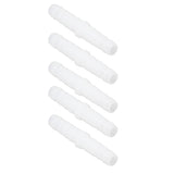 Plastic Hose Connector Barbs — 10 Pieces