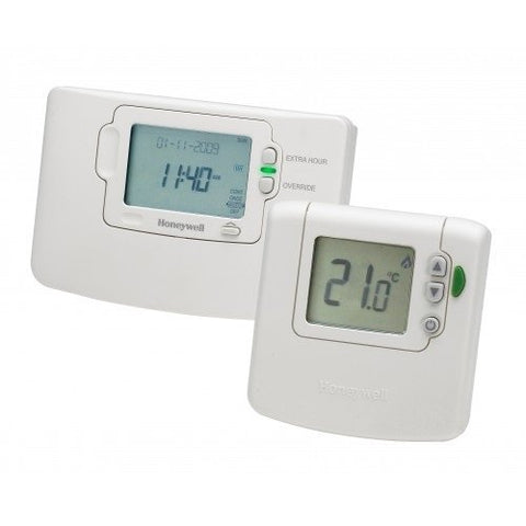 Honeywell Y9120H2009 Sundial RF2 Pack 1