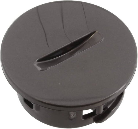 Compatible Motorhead End Cap Assembly for Dyson V6 Animal, V6 Fluffy, DC58, DC59, DC61, DC62 | Durable Replacement Part