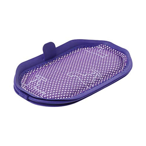 Compatible 'Blueberry' Pre-Motor Filter for Dyson DC30, DC31, DC34, DC35, DC44 (Pack of 1)
