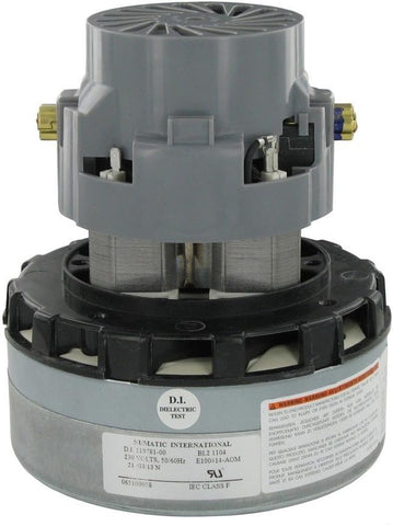 Genuine Numatic 42-VM-209 1200w 230v Motor - Floor Care Product