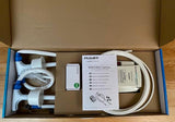 Flojet BW5023-000A Dual/Double Inlet Bottled Water Dispenser/Pump, 230/240v - Convenient Water Dispensing Solution