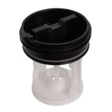 Paxanpax Washing Machine Drain Pump Fluff Filter