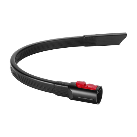 Compatible Flexible Crevice Tool for Dyson V7, V8, V10, V11 Series – Quick Release