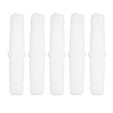 Plastic Hose Connector Barbs — 10 Pieces