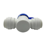 JG 12mm In-Line Shut Off Valve