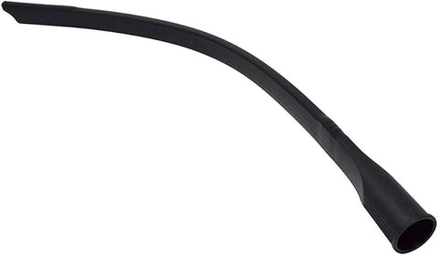 Universal Flexible Crevice Tool – 32mm Vacuum Attachment – Long, Bendable Nozzle for Tight Spaces – Compatible with Most Standard Vacuum Cleaners