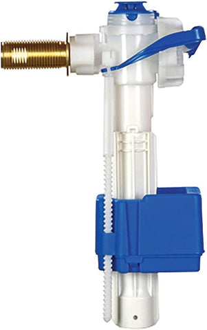 Fluidmaster 49088-0001 W.C. Side Entry Fill Valve