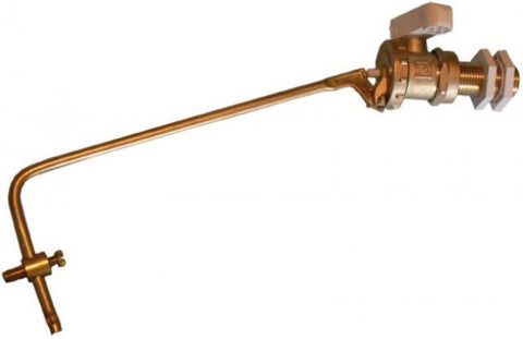 3/4" Part 2 High Pressure Float Valve