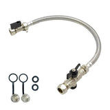 Reeds Part L Filling Loop 15mm — Boiler Filling Loop Kit