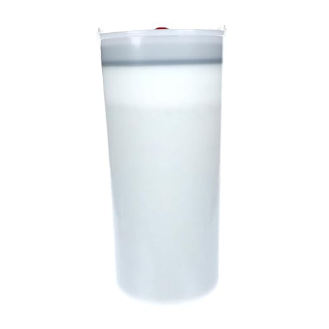 Brita Purity Steam 1200 Professional Water Filter Cartridge, 10,800 Litres