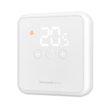 Honeywell Home DT4 White Digital Room Thermostat
