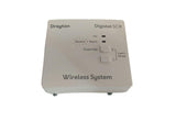 Drayton Digistat +2 RF700 24 Hour Programmable Thermostat