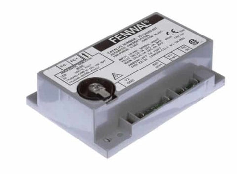 Pitco 60102601 / 60102602 Fryer Spark Ignition Module By Fenwal